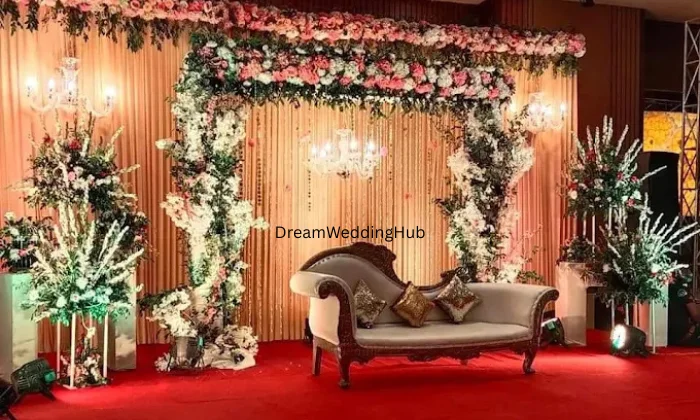 SHREE GANESH  EVENTS